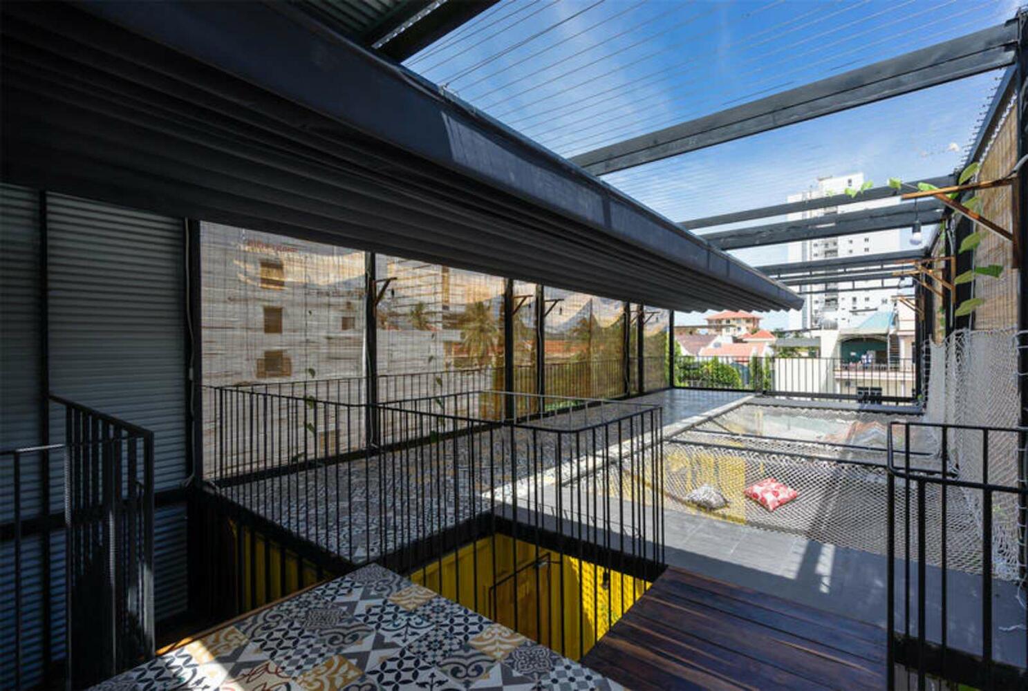 Ccasa Hostel, Nha Trang
