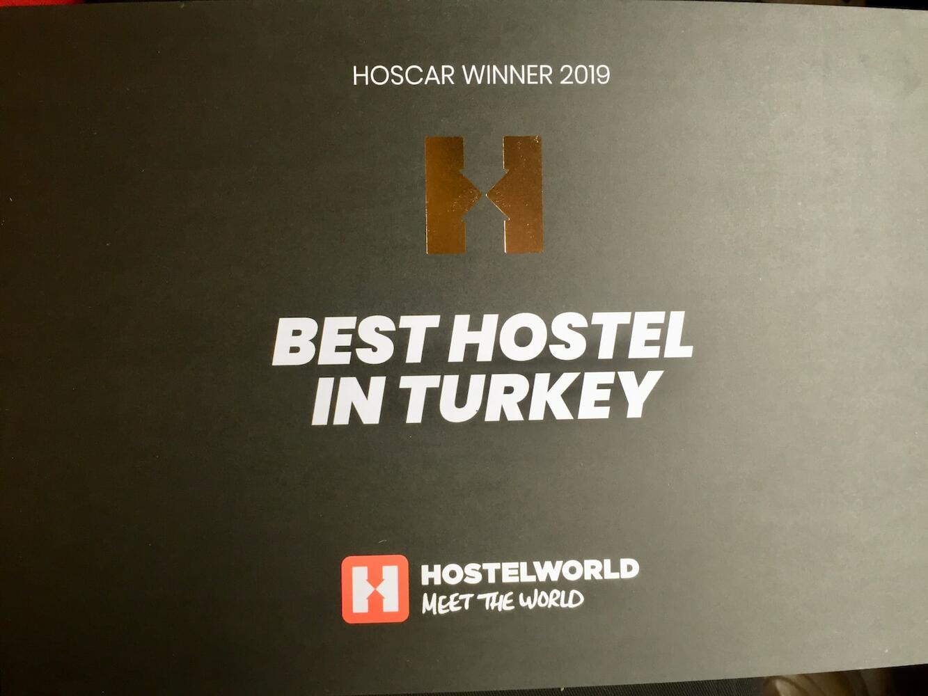 Avrasya Istanbul Hostel, Istanbul