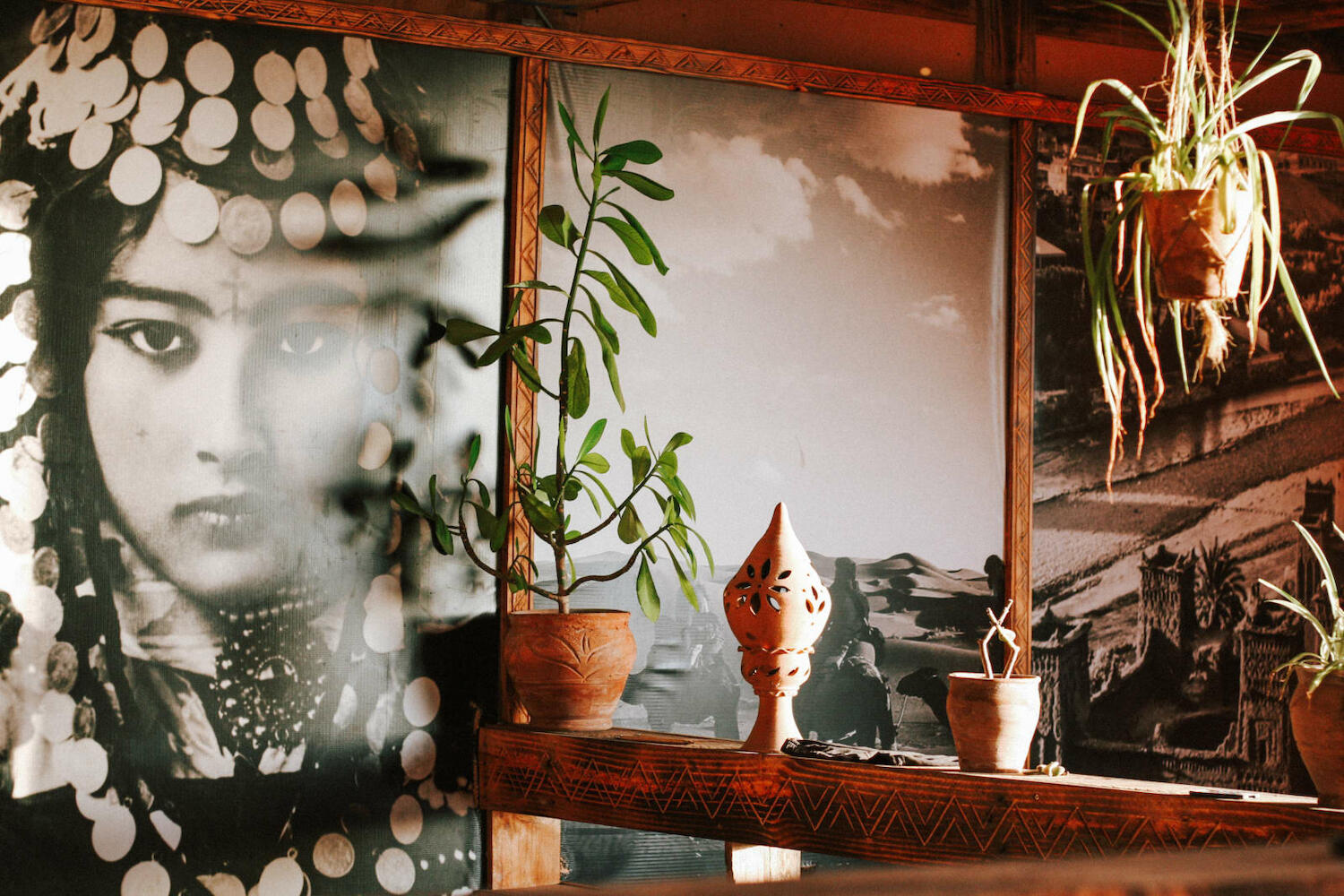 Where to stay in Agadir on a budget