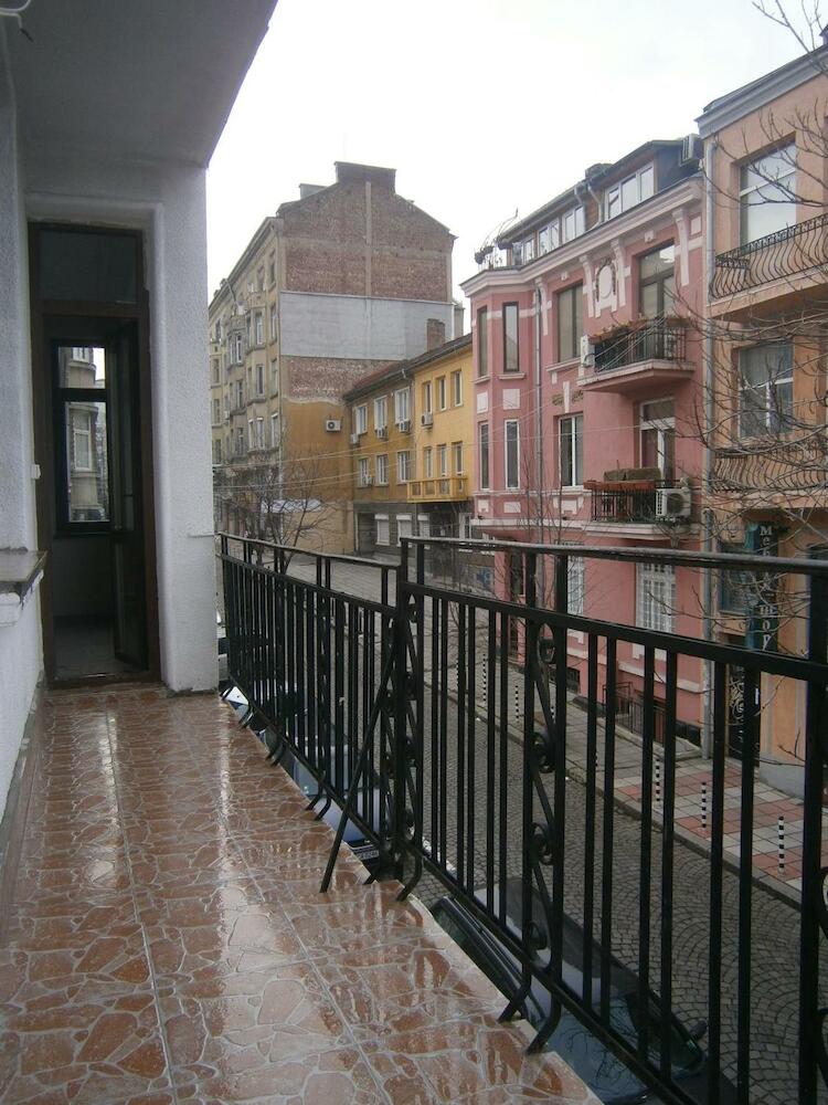 Ivory Tower Hostel, Sofia