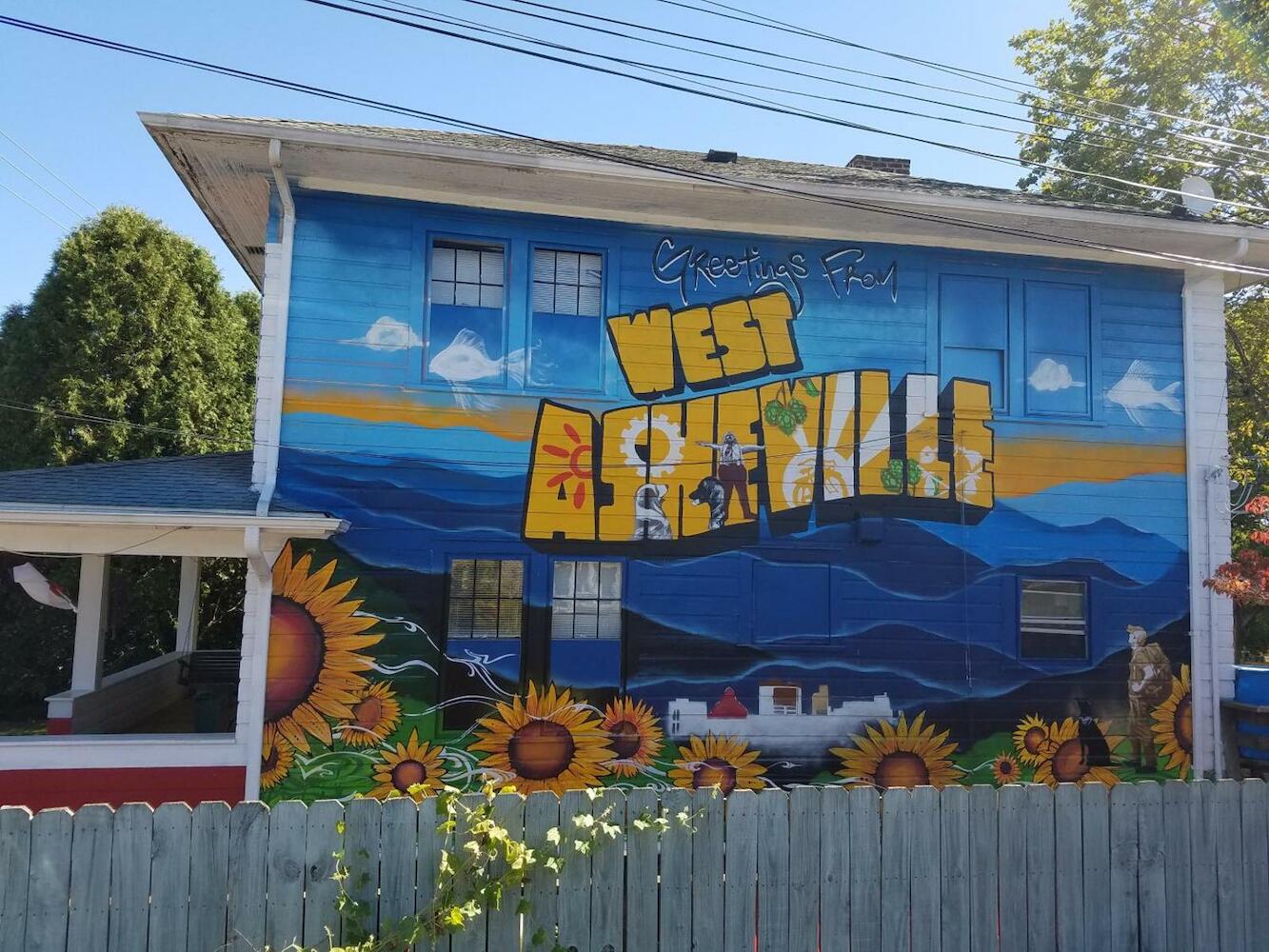 Bon Paul & Sharky's Hostel, Asheville Bon Paul & Sharky's Hostel, Asheville