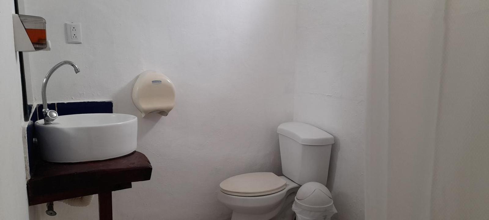 Managua Backpackers Inn