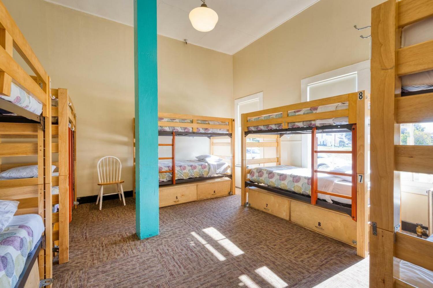 HI - San Francisco, Fisherman's Wharf Hostel