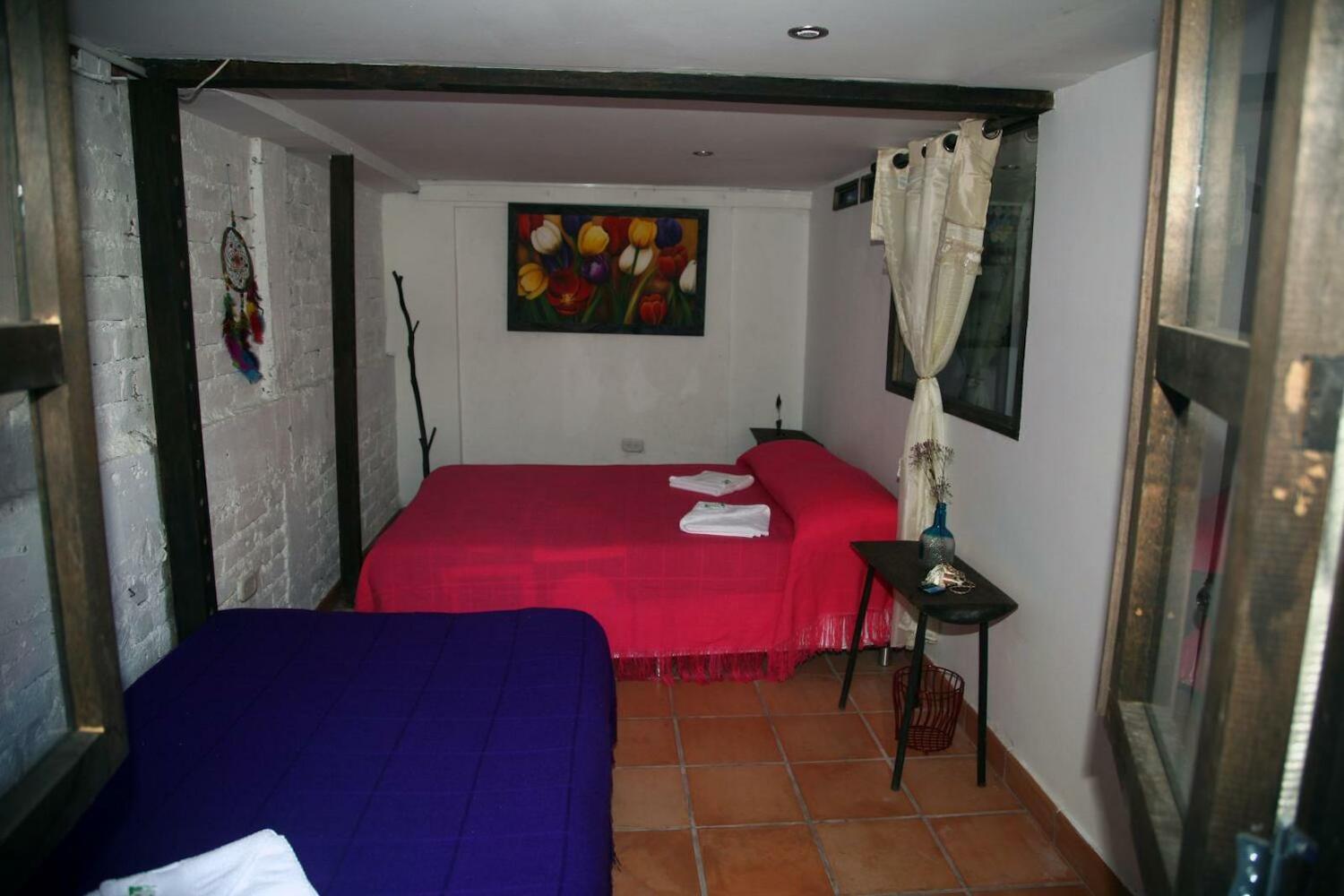 Casa La Eliana, Salento