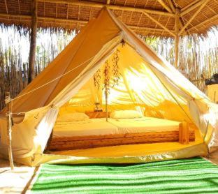 Mad Monkey Hostel Nacpan Beach, El Nido