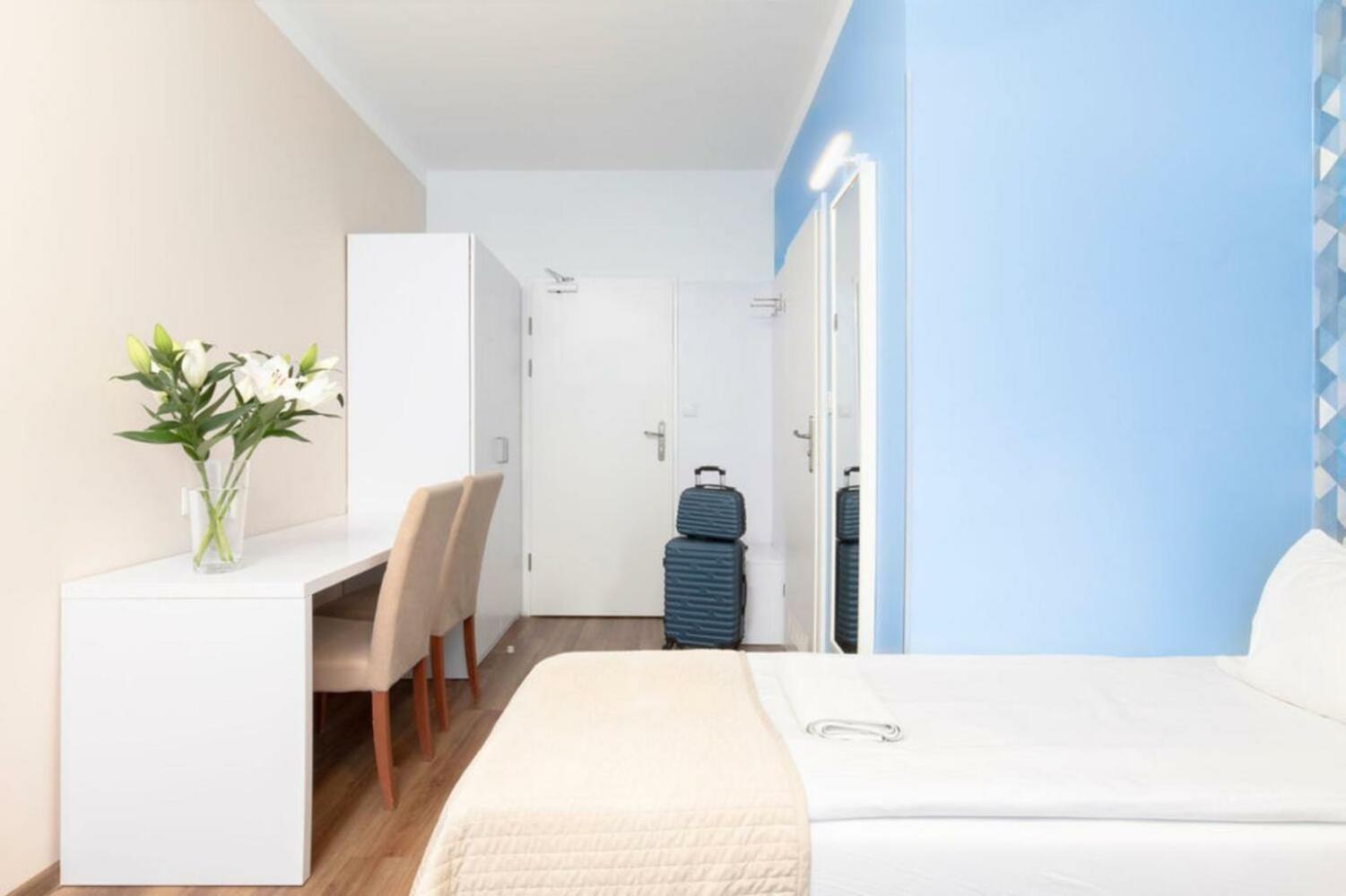 Premium Hostel, Krakow