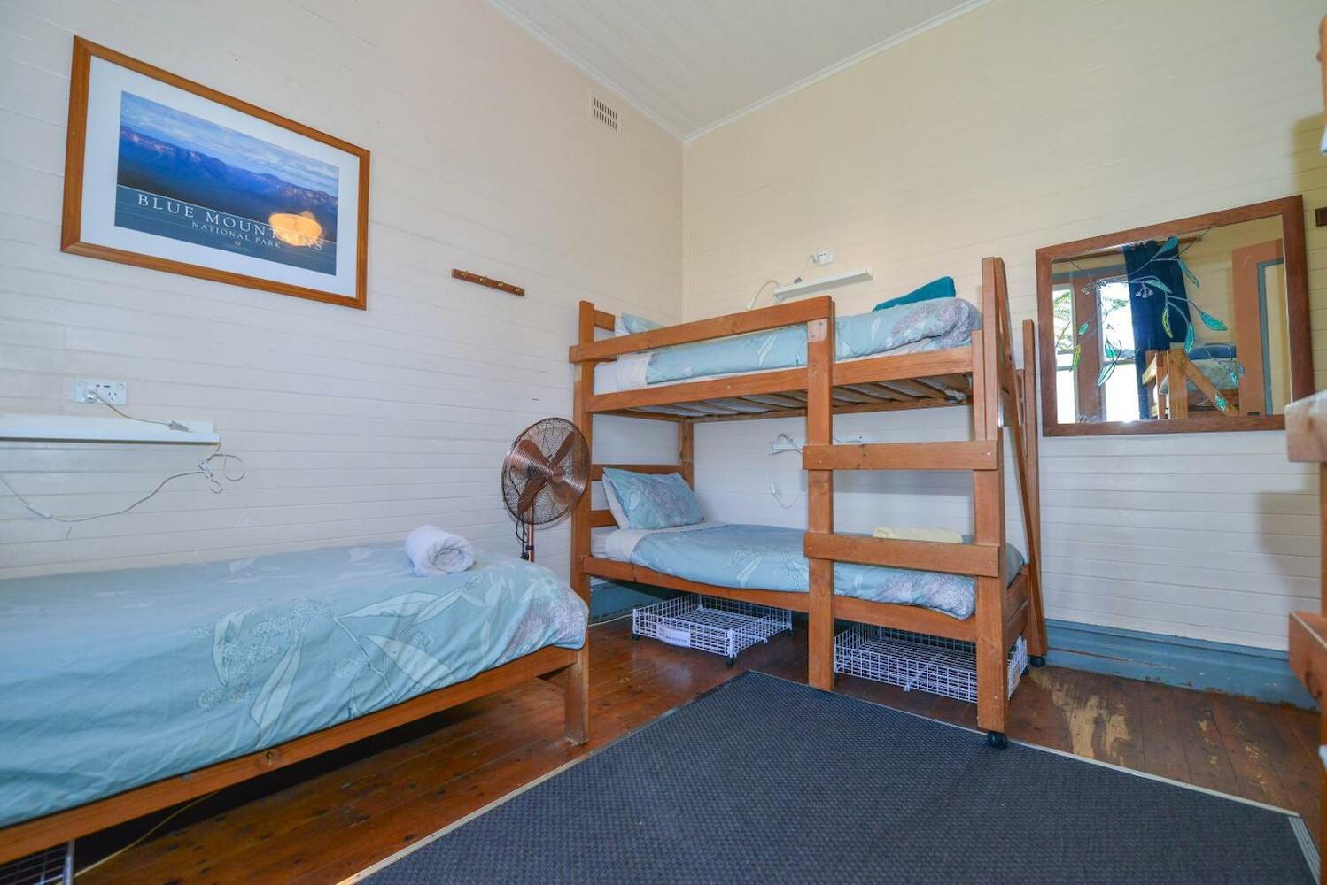 No14 Lovel St, Katoomba