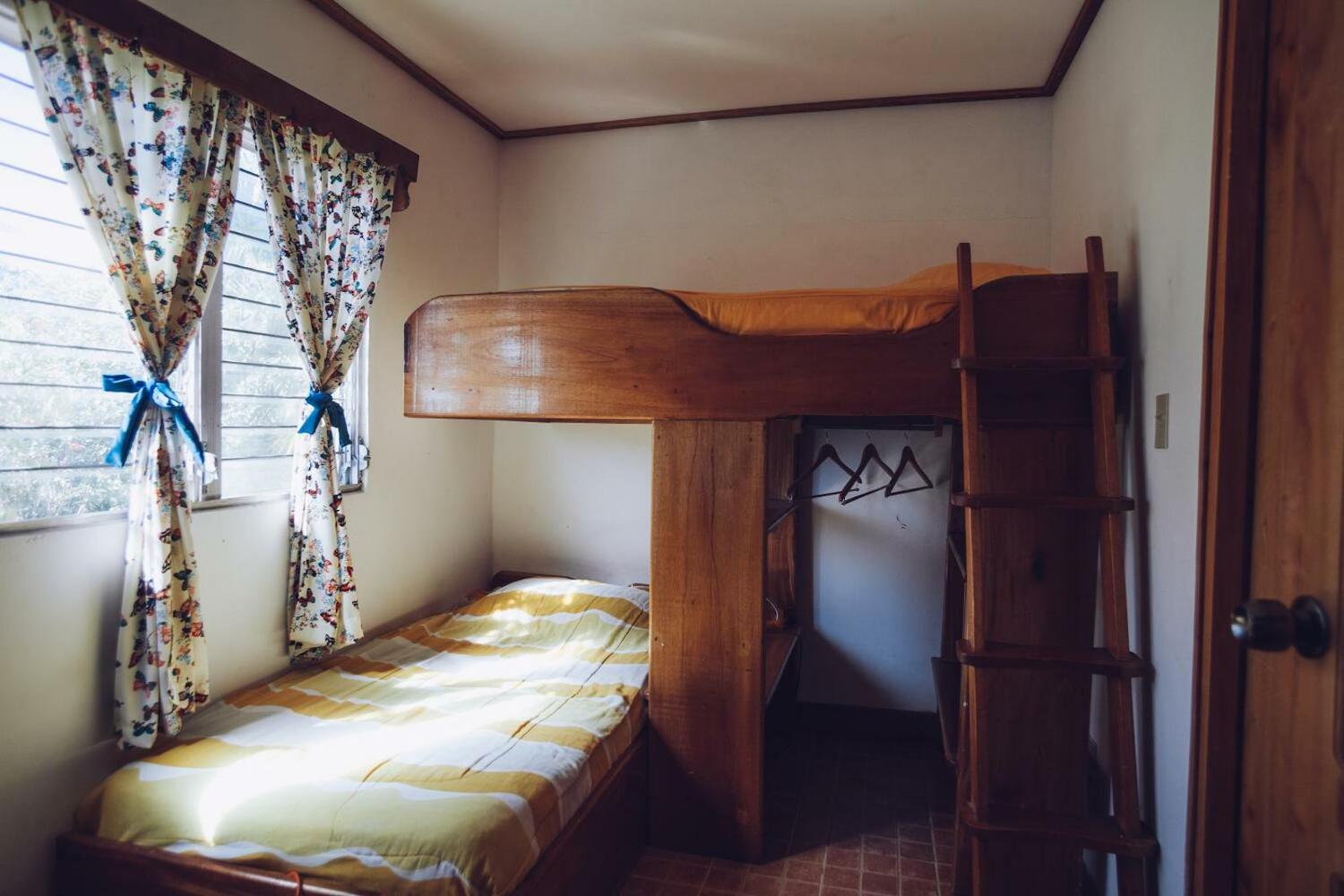 Spanish by the River - Boquete, Boquete