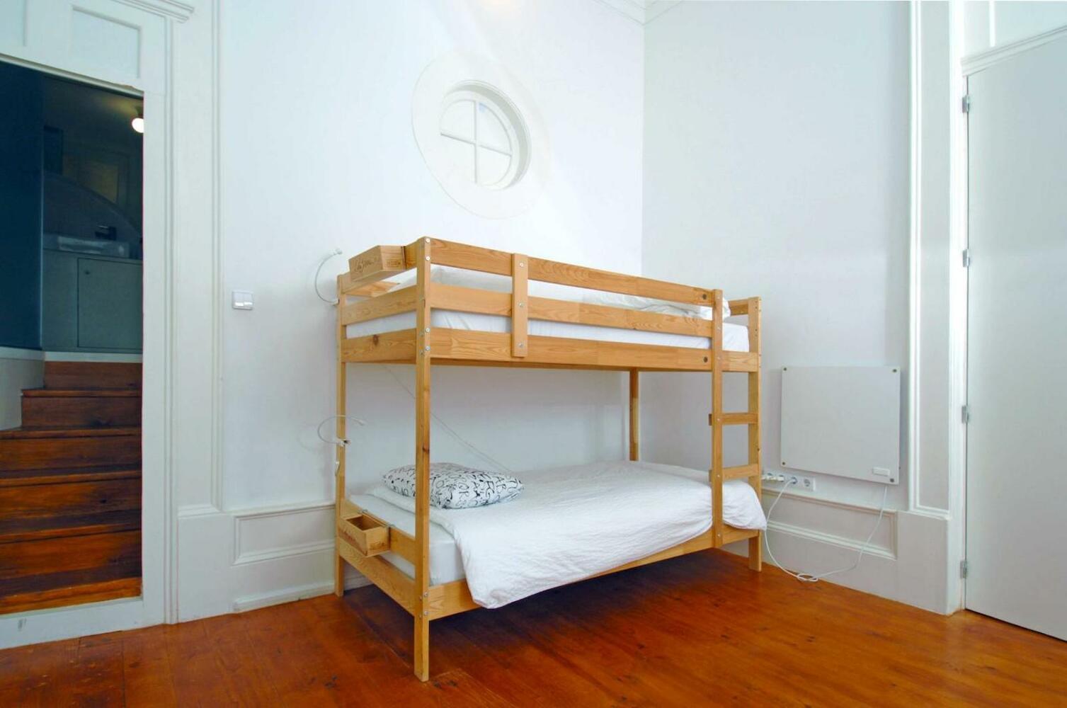 So Cool Hostel, Porto