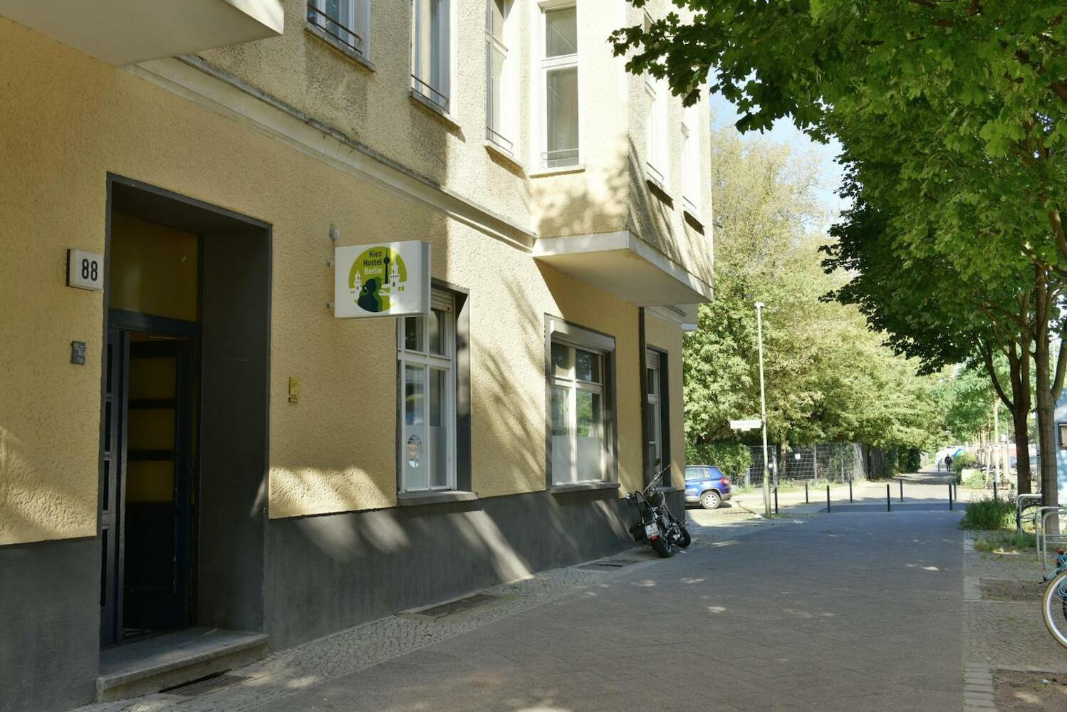Kiez Hostel, Berlin