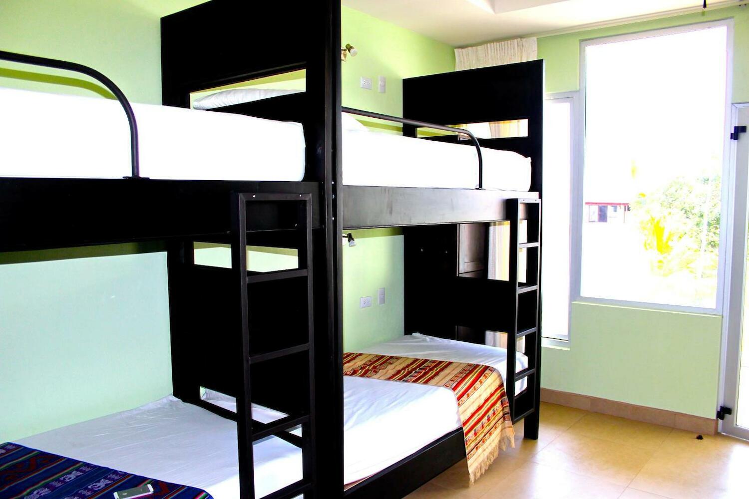 Room2Board Hostel & Surf School