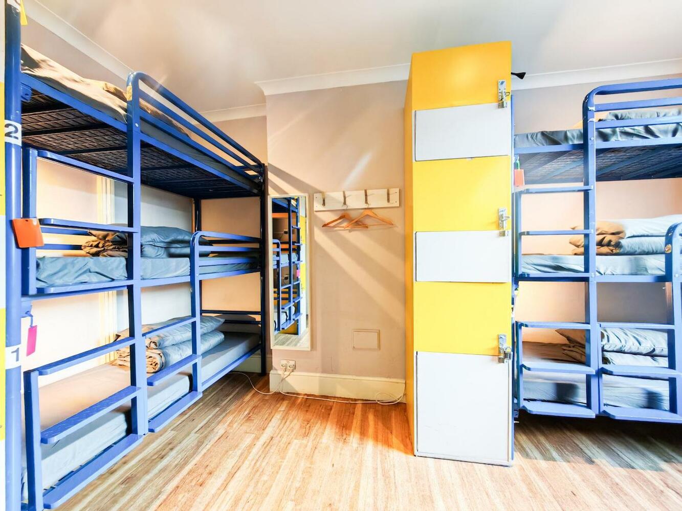 Prime Backpackers Angel, London