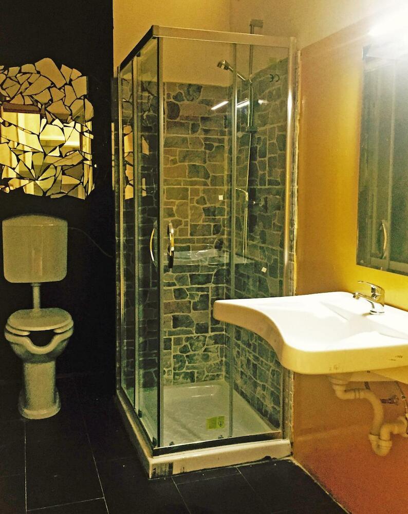 Panda Hostel
