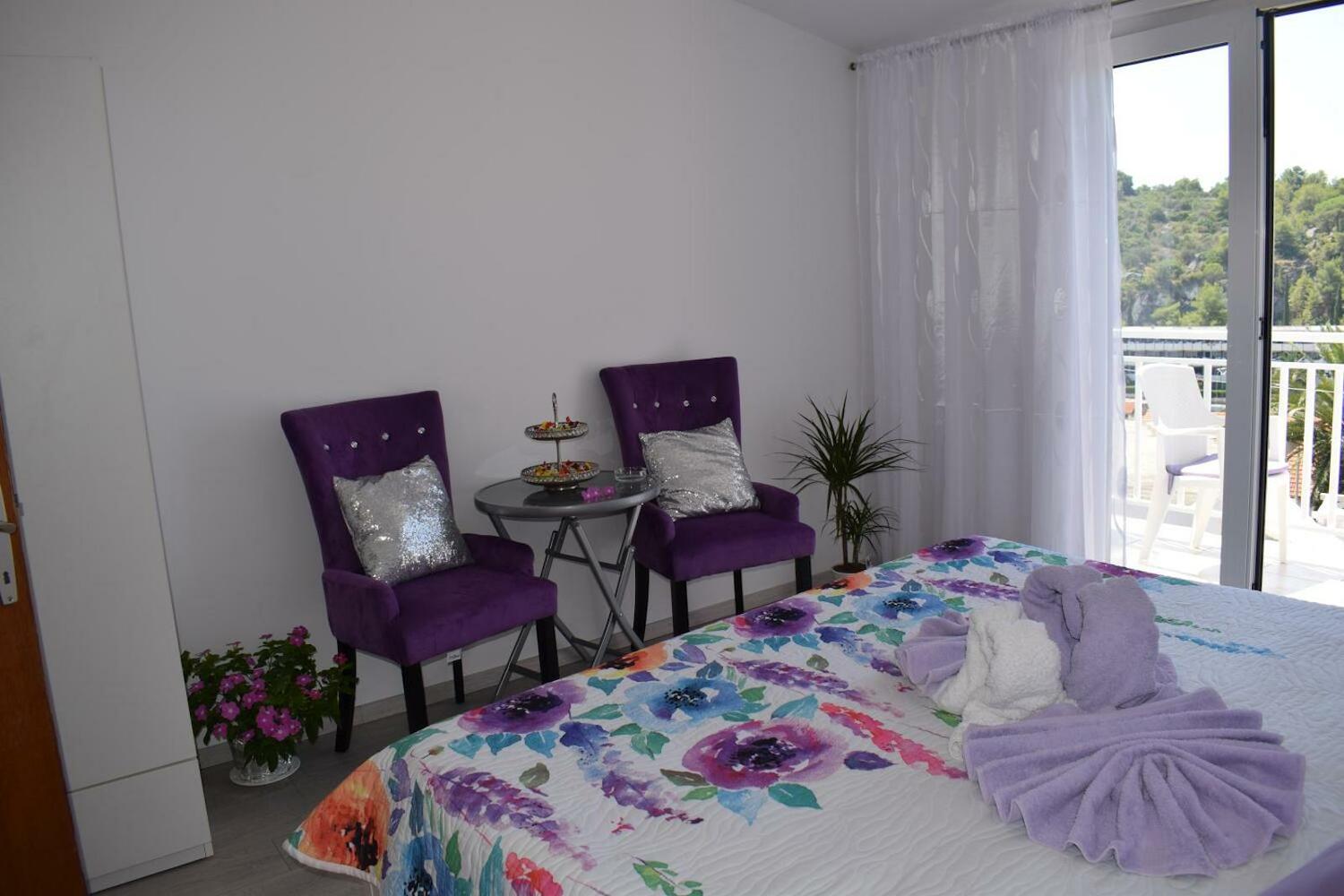 Hostel Villa Zorana, Hvar Island