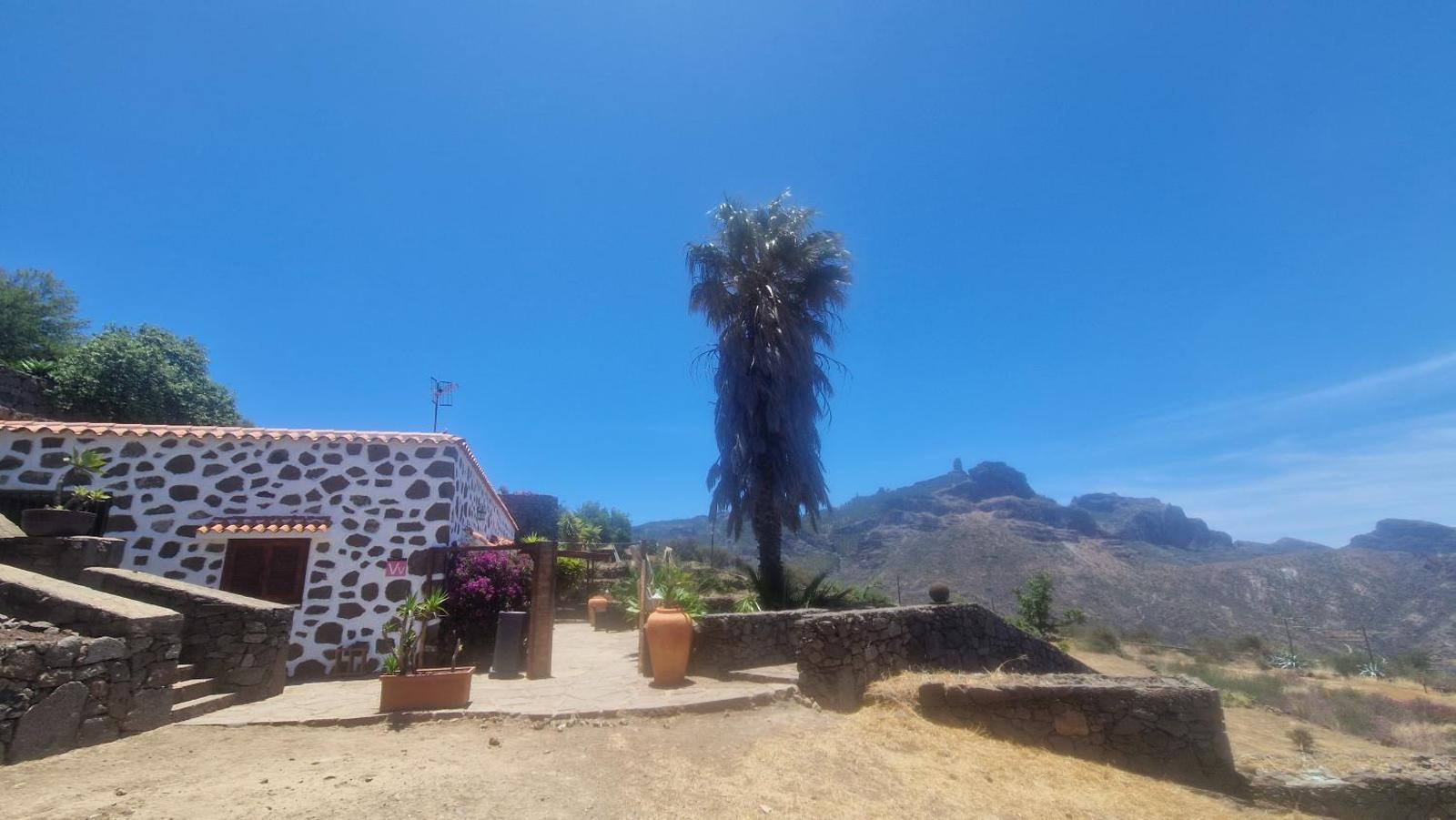 Mountain Hostel Finca La Isa