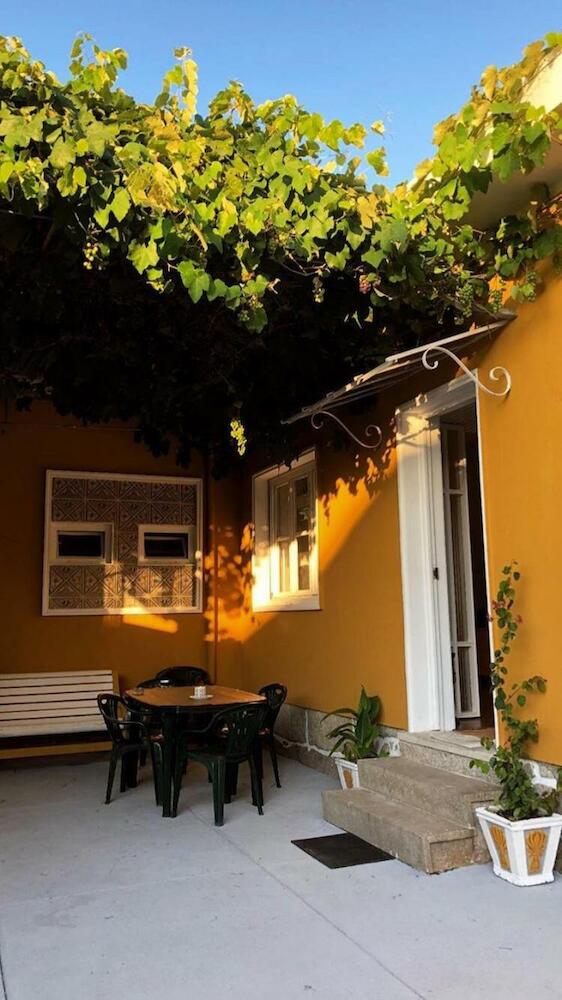 Pousada e Hostel das Flores