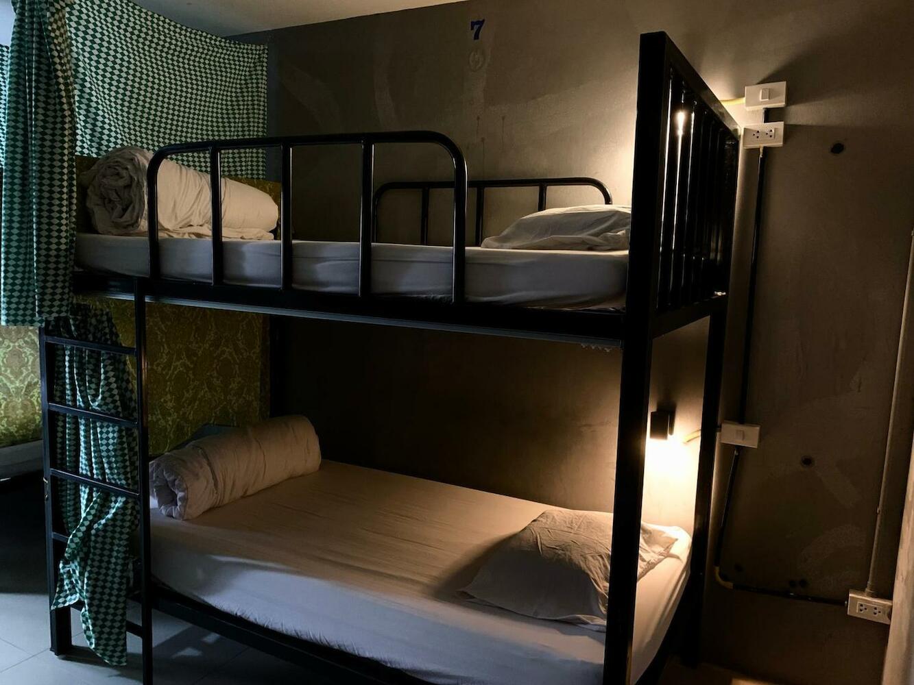 Doze Hostel, Chiang Mai