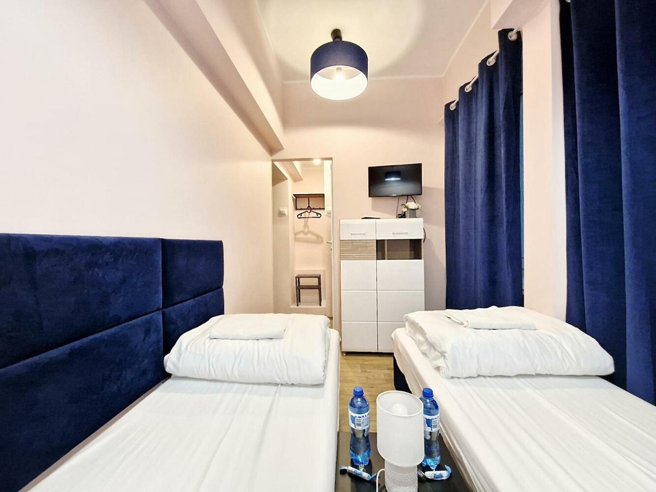 Hostel Helvetia
