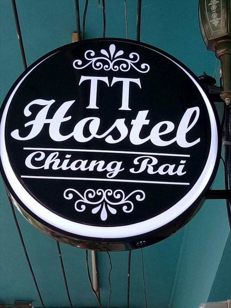 TT Hostel Chiangrai, Chiang Rai