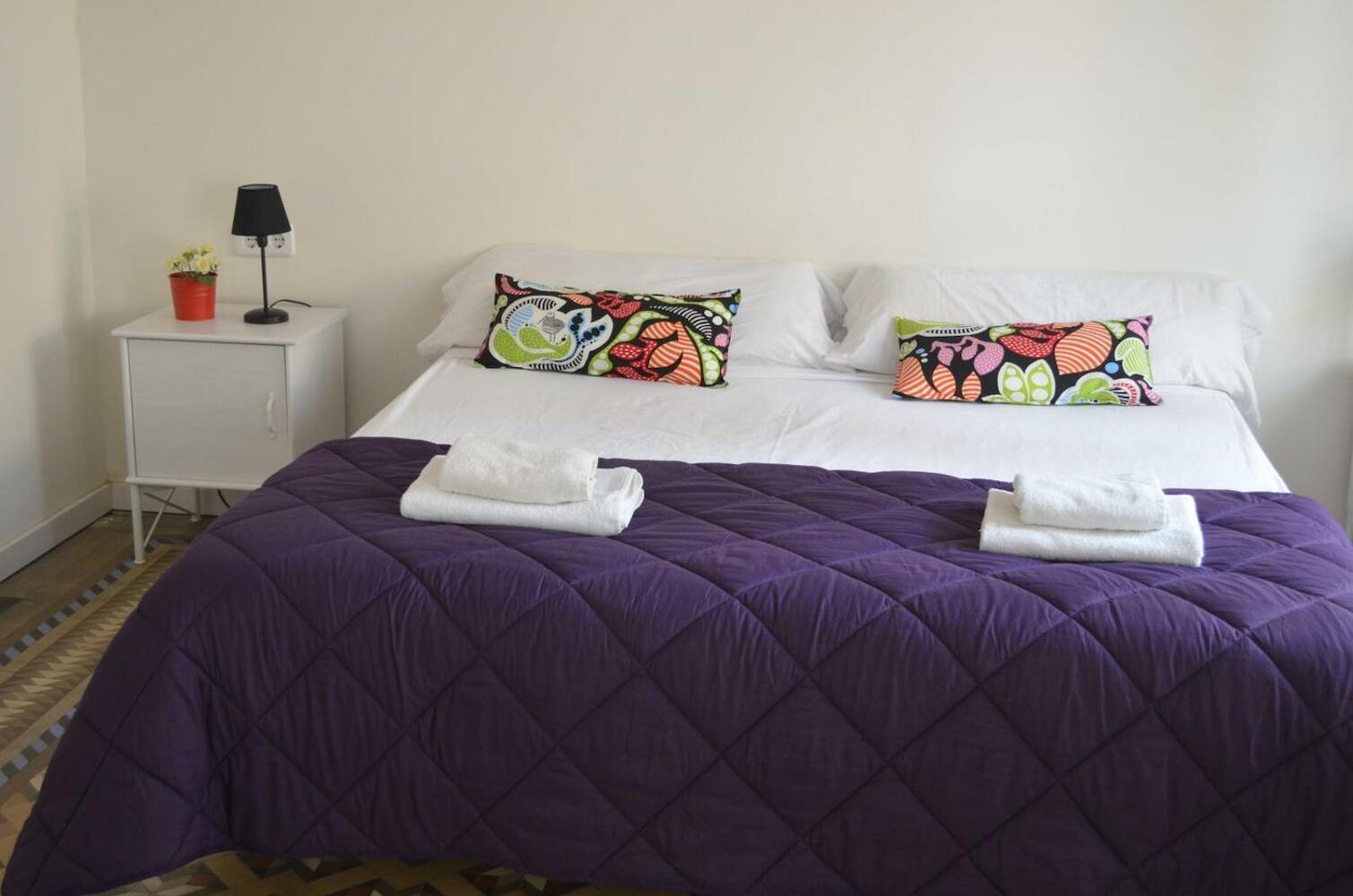 360 Hostel Borne