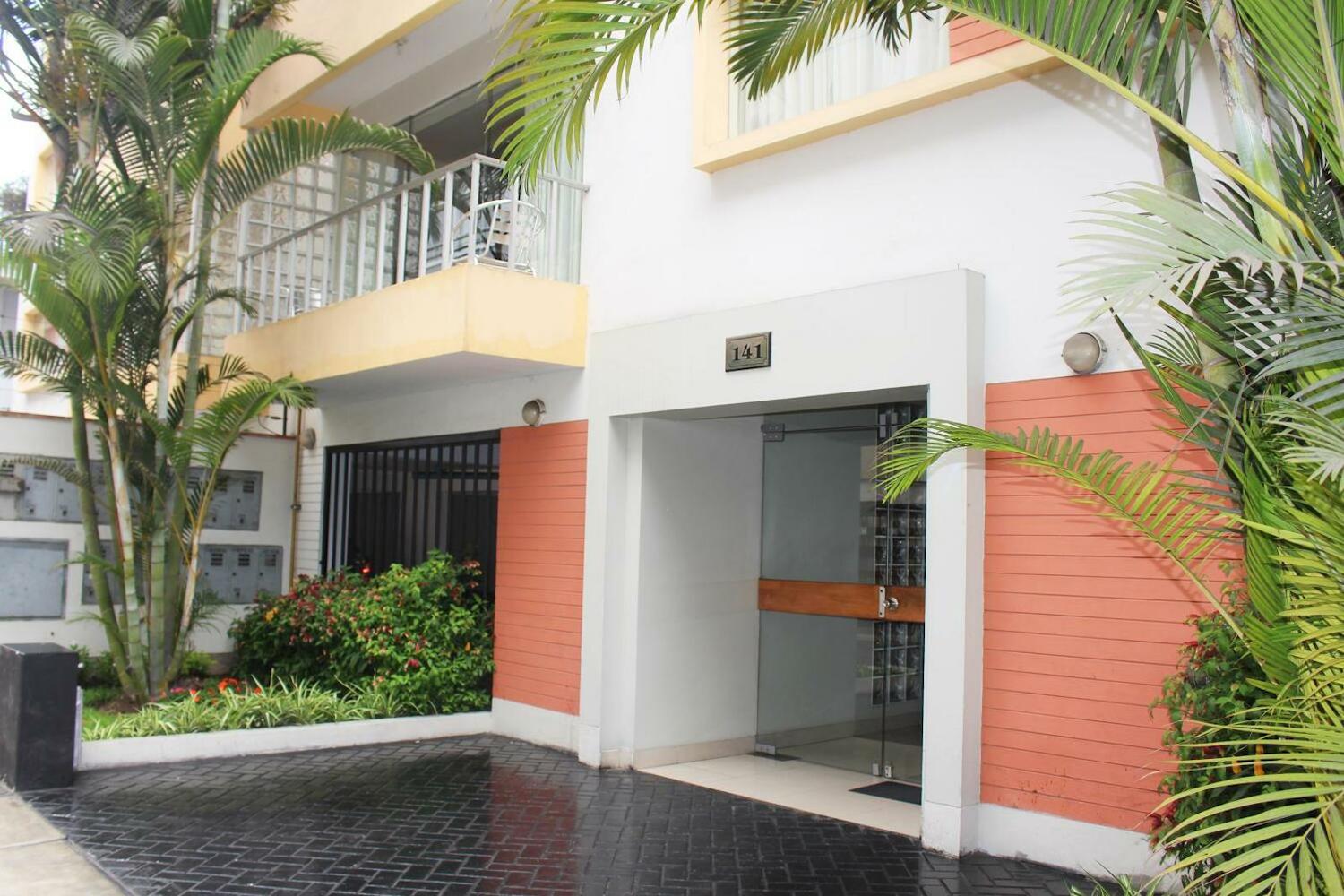 Waikiki Hostel