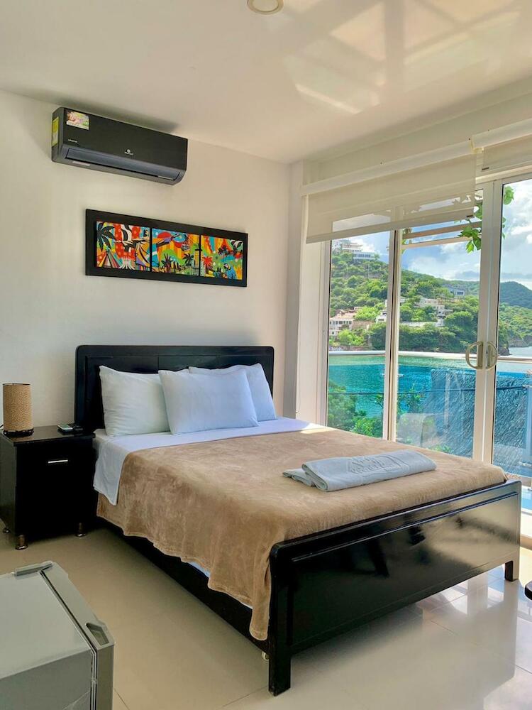 Viña Del Mar Hostal, Taganga