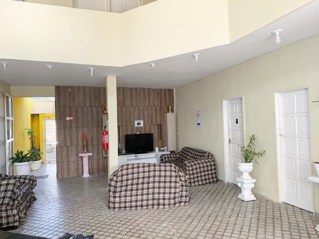 Hostel da Paz, Maceió