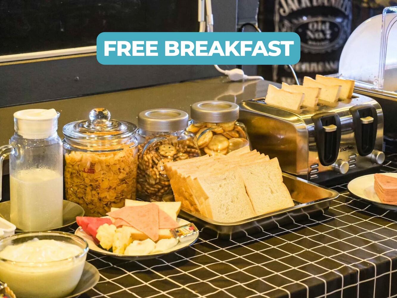 KOKO Hostel, Ao Nang