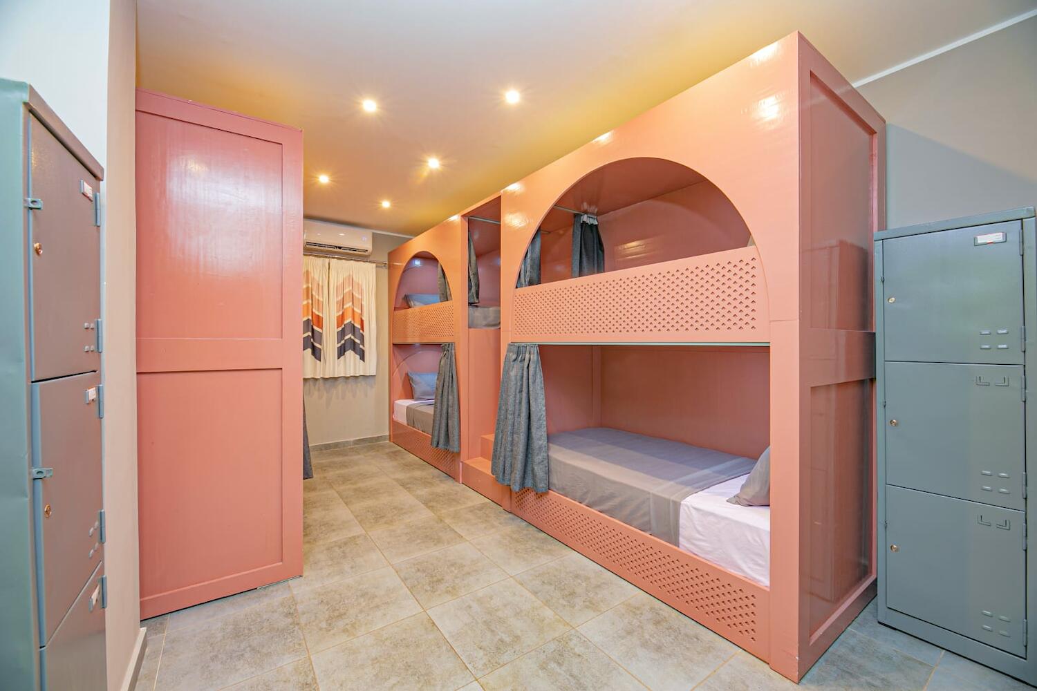 Where to stay in Hurghada on a budget Where to stay in Hurghada on a budget