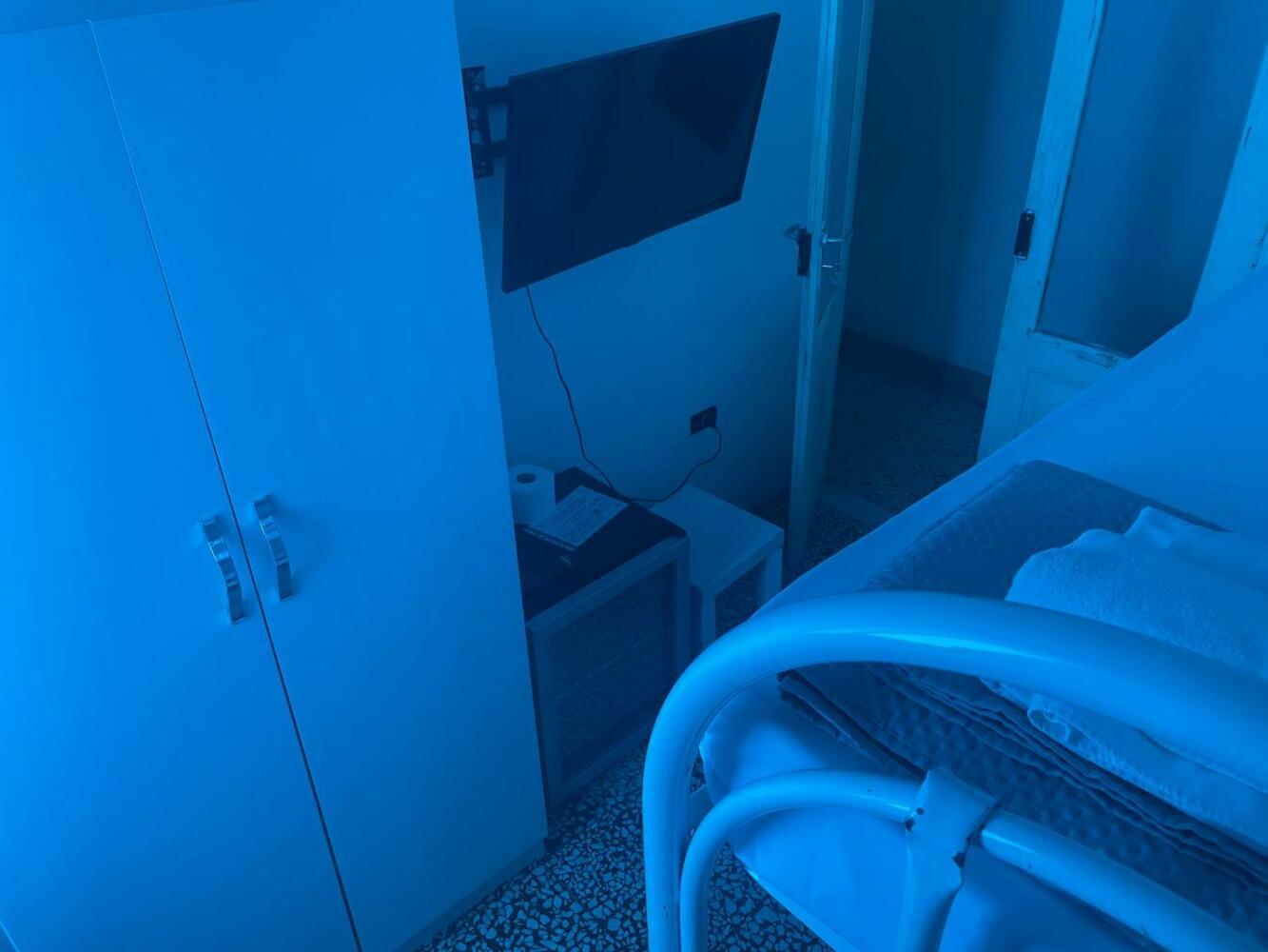 Dama HostelBB, Naples