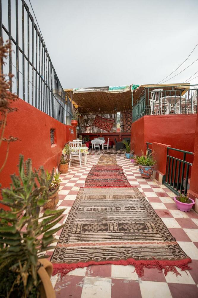 Fes Hostel