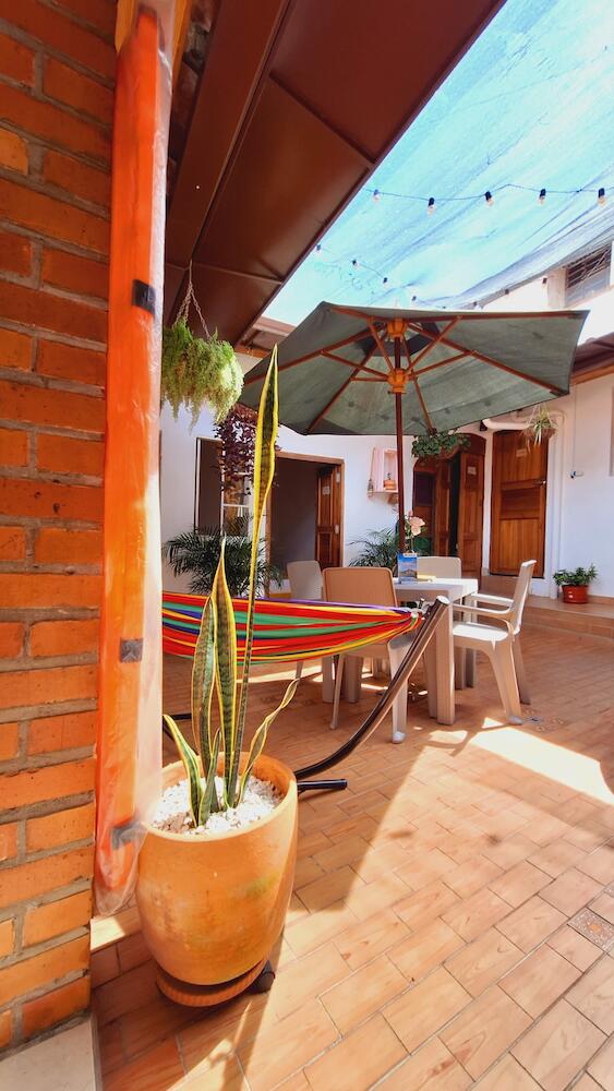 Hostal Colombian Gold