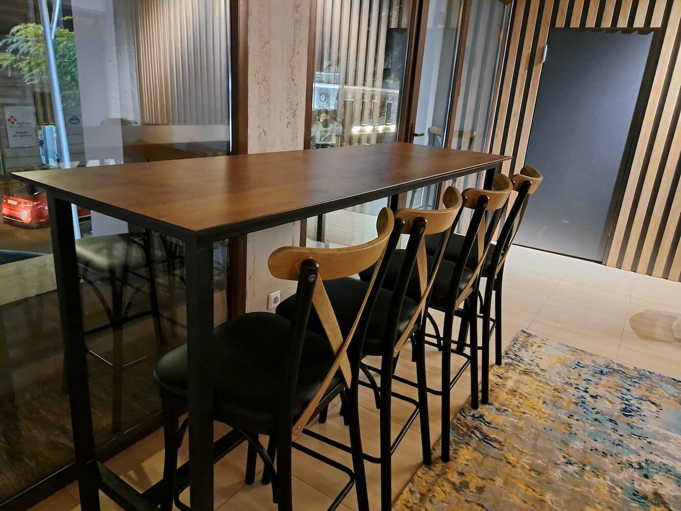 Karvi Hostel & Suites, Batumi