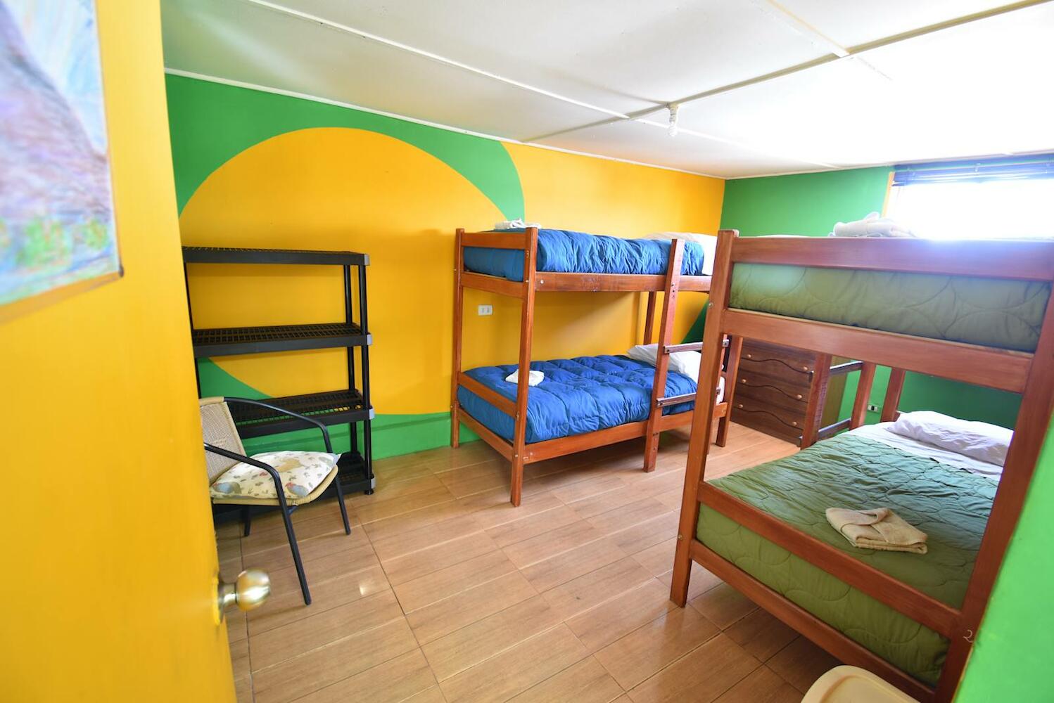 EcoExplor Tours & Hostal, San Pedro de Atacama