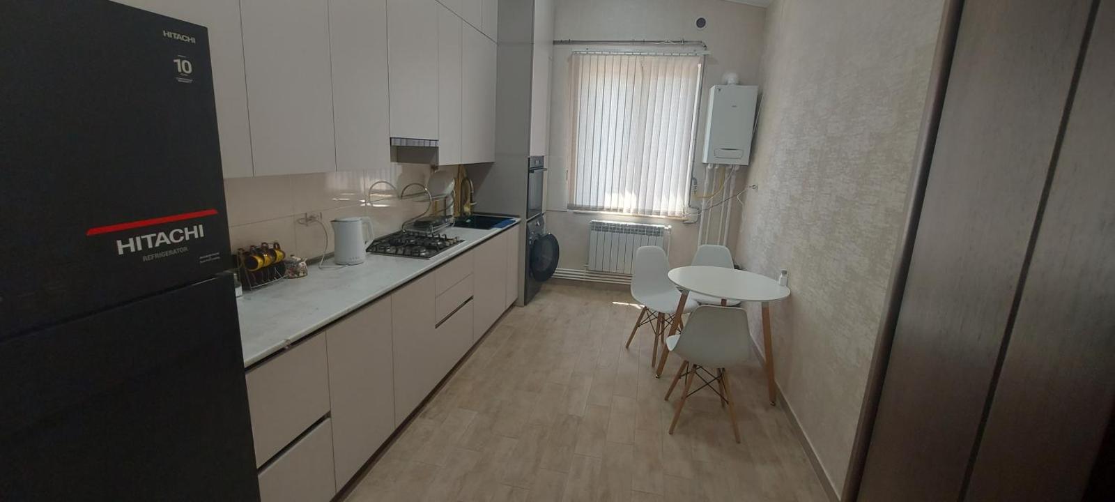 Kenut Hostel, Yerevan