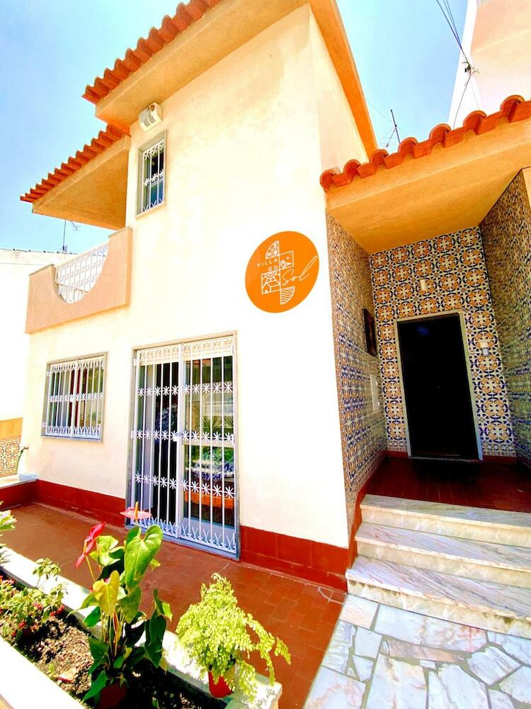Villa Do Sol