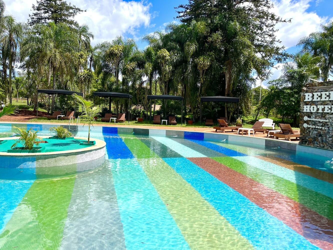 Marcopolo Suites Iguazu