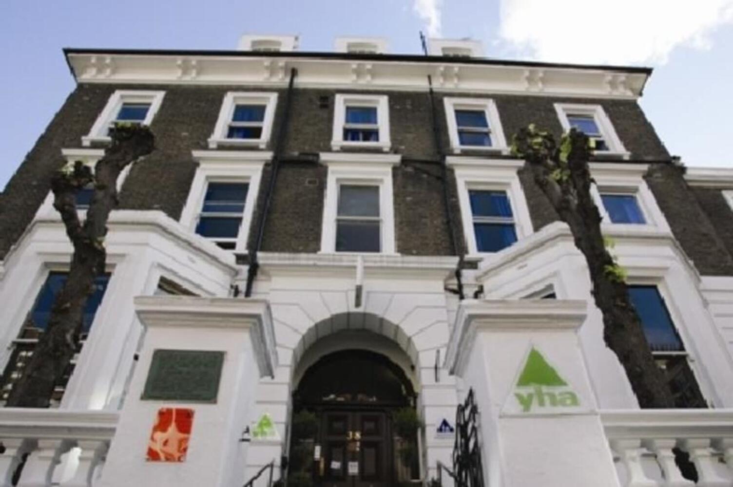 HI - YHA London - Earl's Court Hostel