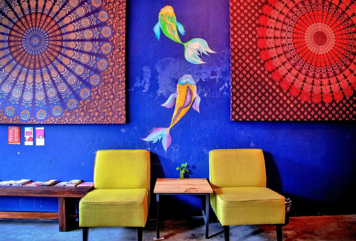 Rope Walk Guest House, George Town - Penang Island