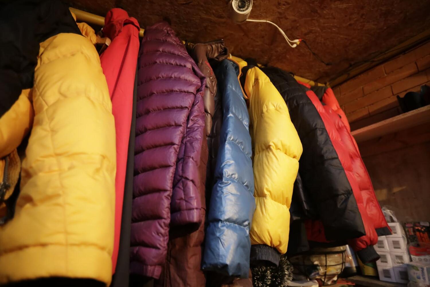 Red Point Patagonia, Puerto Natales