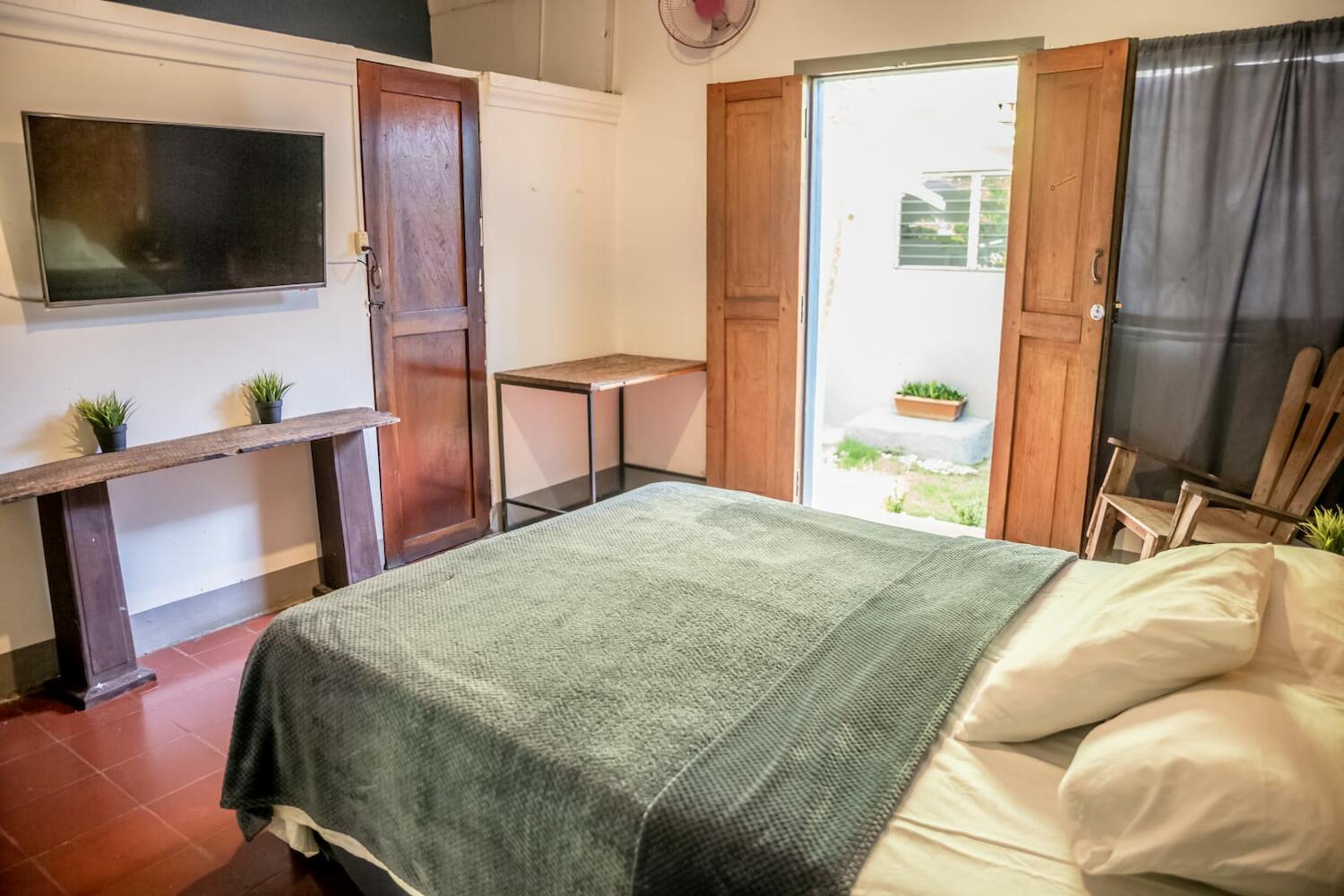 The Spot Hostel