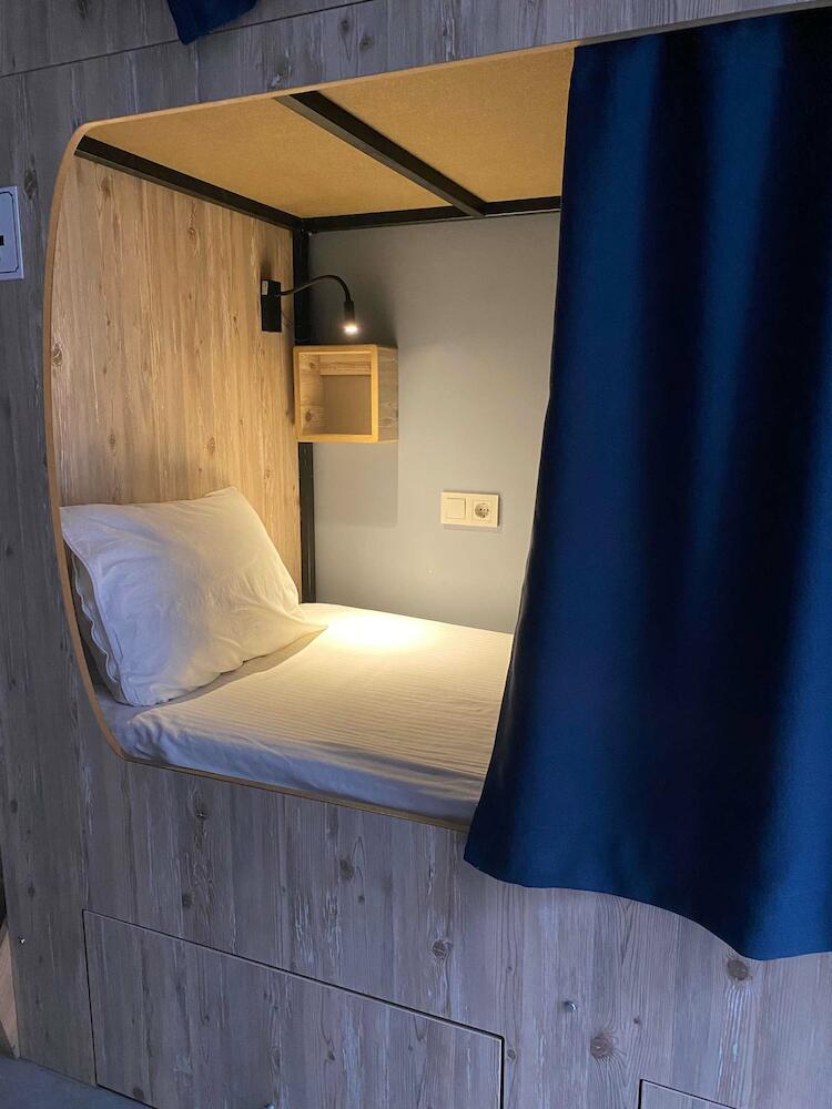 Archeo Hostel