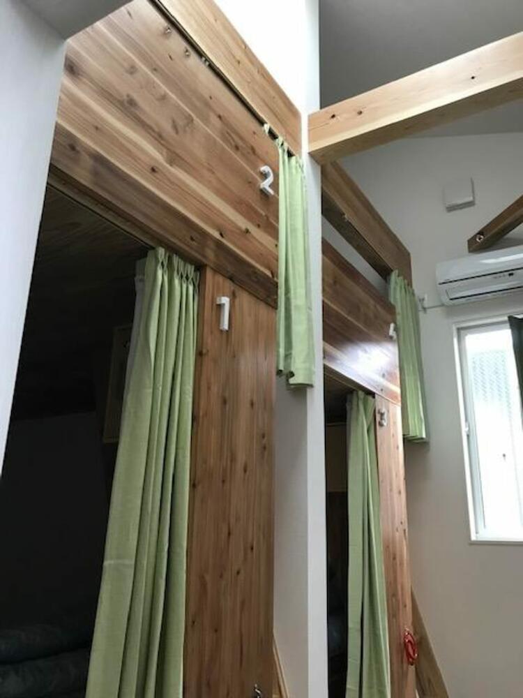 Itoshima Guesthouse & Backpackers TOMO, Fukuoka