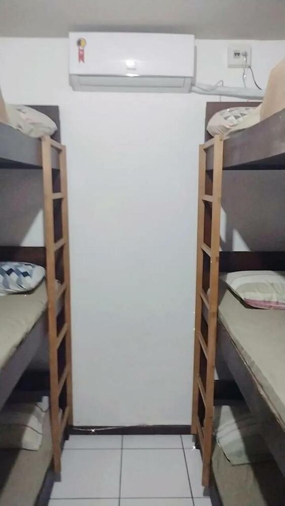 Hostel Recanto Da Iara, Arraial do Cabo