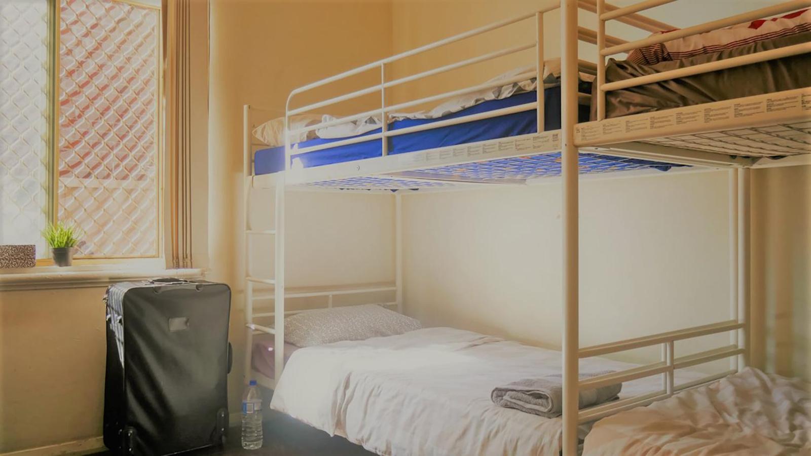 myOZexp Lodge