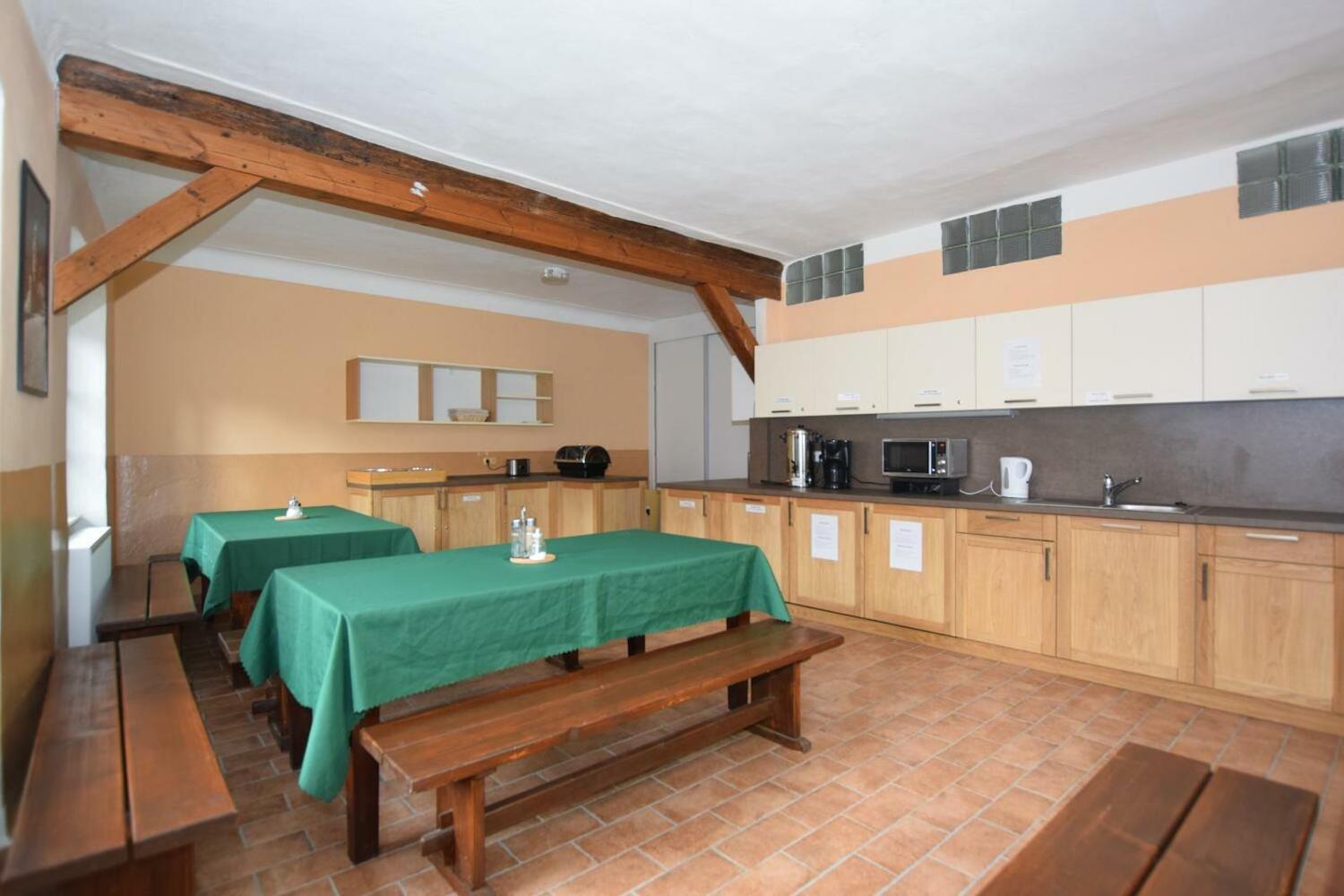 Travellers Hostel