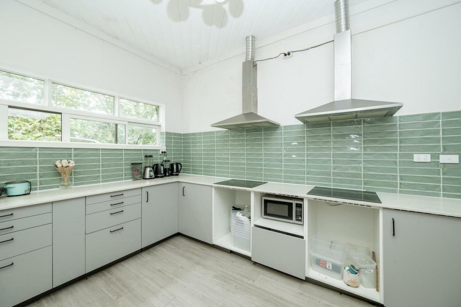 Urban Nomad Potts Point, Sydney