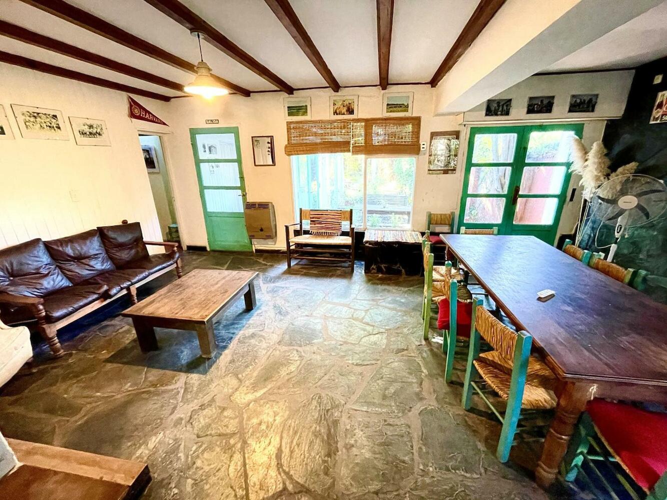 Where to stay in San Antonio de Areco on a budget
