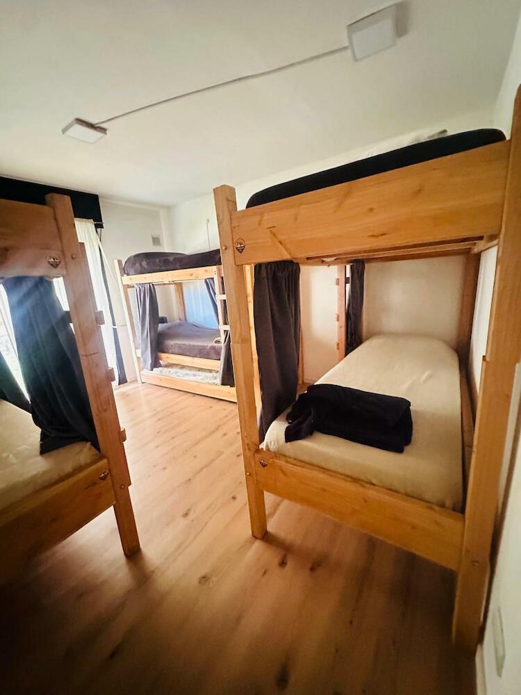 Travesia Sur Hostel, El Bolsón