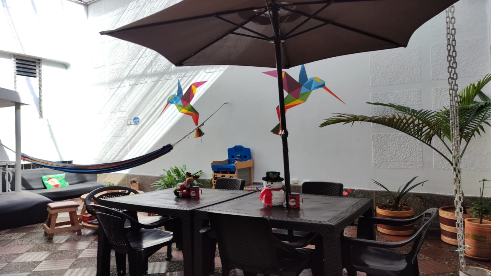 Absolute Hotel & Hostel Boutique